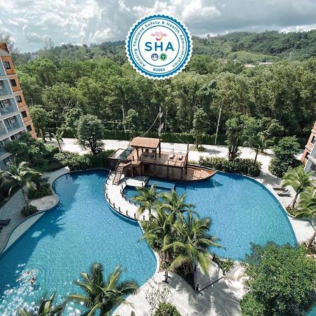 The Title Residences, Naiyang Beach, Phuket Nai Yang ภายนอก รูปภาพ