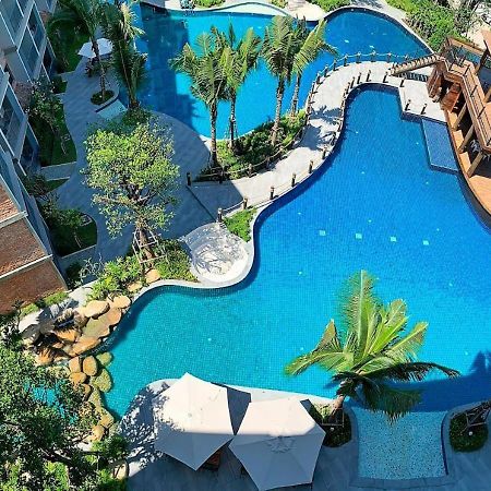The Title Residences, Naiyang Beach, Phuket Nai Yang ภายนอก รูปภาพ
